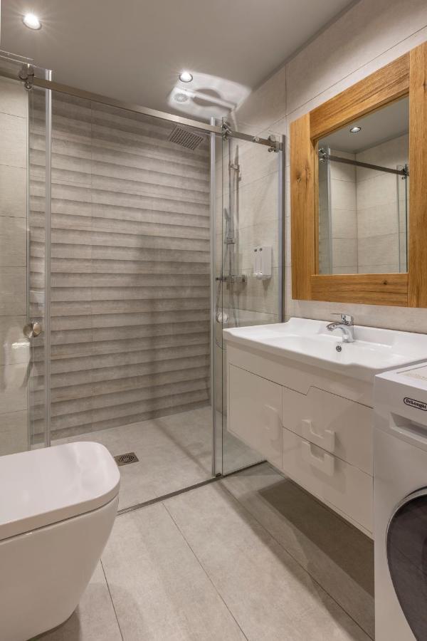 Apartment Elia & Anthos Deluxe